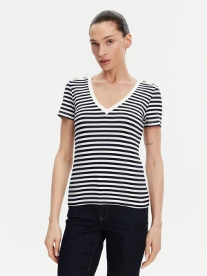 Foto del prodotto Morgan T-shirt 241-DINA Blu scuro Regular Fit