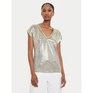 Foto del prodotto Morgan T-shirt 242-DAYA1 Oro Regular Fit