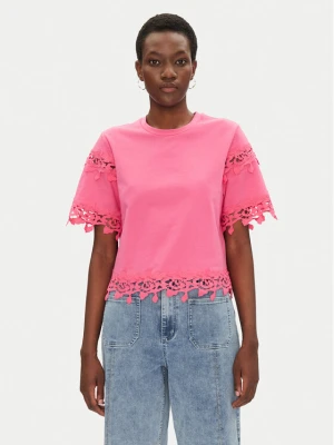 Foto del prodotto Morgan T-shirt 251-DFUTUR Rosa Regular Fit