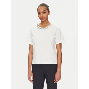 Foto del prodotto Morgan T-shirt 251-DOUTI Bianco Regular Fit
