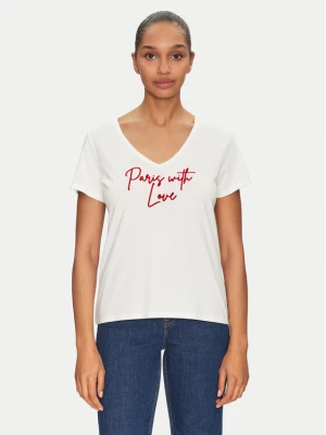 Foto del prodotto Morgan T-shirt 251-DSAILOR Bianco Relaxed Fit