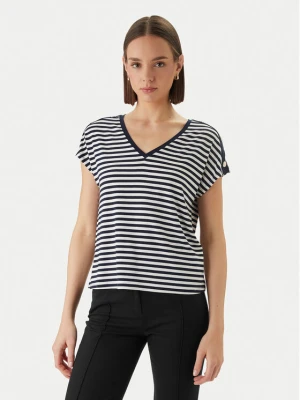 Foto del prodotto Morgan T-shirt 261-DIVA Blu scuro Regular Fit