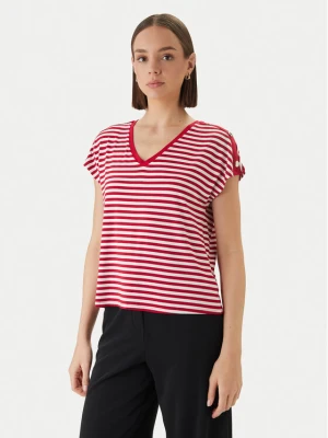 Foto del prodotto Morgan T-shirt 261-DIVA Rosso Regular Fit