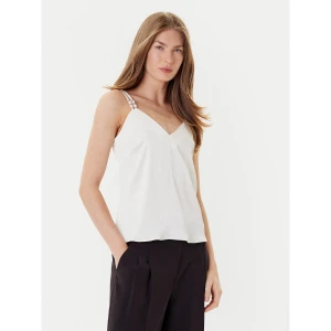 Foto del prodotto Morgan Top 242-OLAFI Crema Regular Fit