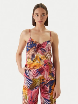 Foto del prodotto Morgan Top 261-OCHAU.F Multicolore Regular Fit