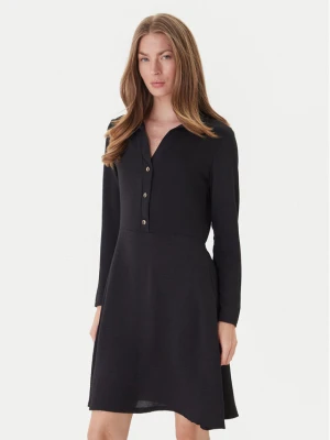 Foto del prodotto Morgan Vestito chemisier 251-RBREST Nero Regular Fit