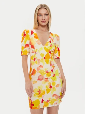 Foto del prodotto Morgan Vestito estivo 241-RAMIN.F Giallo Slim Fit