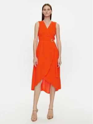 Foto del prodotto Morgan Vestito estivo 241-ROAN Arancione Regular Fit