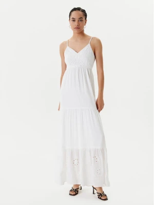 Foto del prodotto Morgan Vestito estivo 242-ROUBI Bianco Loose Fit