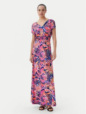 Foto del prodotto Morgan Vestito estivo 251-RPLAYA Multicolore Regular Fit
