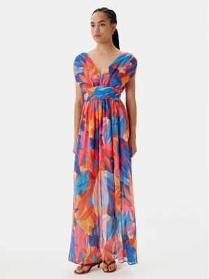 Foto del prodotto Morgan Vestito estivo 251-RUPIL.F Multicolore Loose Fit