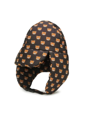 Foto del prodotto MOSCHINO Berretto 65363 0M2129 Nero