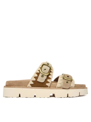 Foto del prodotto Mou Ciabatte MU.SW461023A Beige