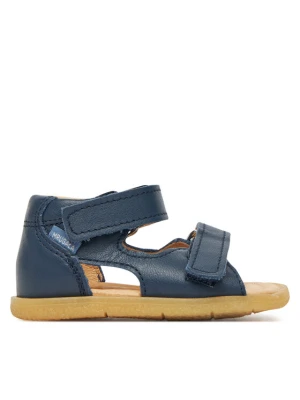 Foto del prodotto Mrugała Sandali Flo 1105 / 5-70 Blu scuro