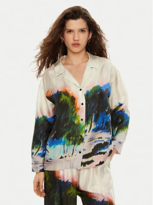 Foto del prodotto Munthe Camicia Sachu 244102224418 Multicolore Regular Fit