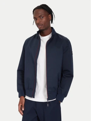 Foto del prodotto Mustang Bomber 1016889 Blu scuro Regular Fit