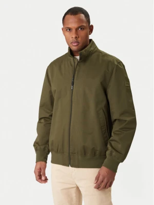 Foto del prodotto Mustang Bomber 1016889 Cachi Regular Fit