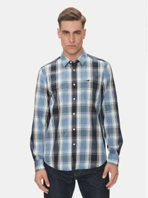 Foto del prodotto Mustang Camicia Chester 1016237 Blu Regular Fit