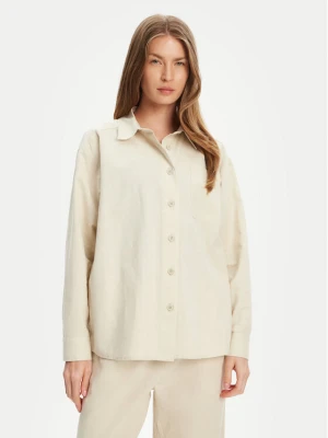 Foto del prodotto Mustang Camicia Willow 1016575 Beige Relaxed Fit