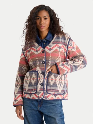 Foto del prodotto Mustang Giacca camicia Roxbury 1016747 Multicolore Relaxed Fit