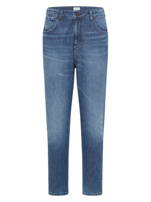 Foto del prodotto Mustang Jeans Charlotte 1013597 Blu Mom Fit