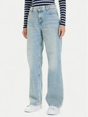 Foto del prodotto Mustang Jeans Madison 1016929 Blu Wide Fit