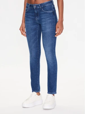 Foto del prodotto Mustang Jeans Shelby 1013584 Blu scuro Slim Fit
