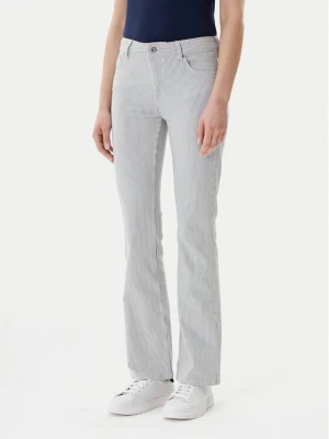 Foto del prodotto Mustang Jeans Shelby 1016549 Beige Bootcut Fit