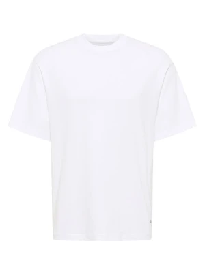 Foto del prodotto Mustang T-shirt Akron 1016499 Bianco Relaxed Fit