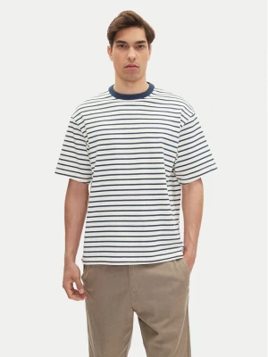 Foto del prodotto Mustang T-shirt Allentown 1016286 Bianco Oversize