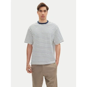 Foto del prodotto Mustang T-shirt Allentown 1016286 Bianco Oversize