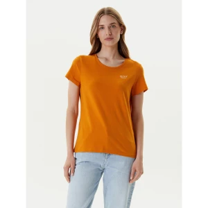 Foto del prodotto Mustang T-shirt Alma 1016155 Arancione Regular Fit