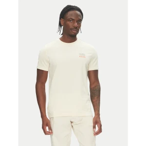 Foto del prodotto Mustang T-shirt Austin 1016502 Beige Regular Fit
