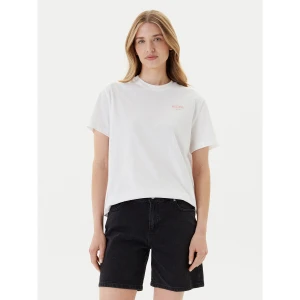 Foto del prodotto Mustang T-shirt Floris 1016158 Bianco Relaxed Fit
