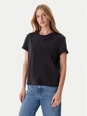 Foto del prodotto Mustang T-shirt Monroe 1016755 Nero Relaxed Fit