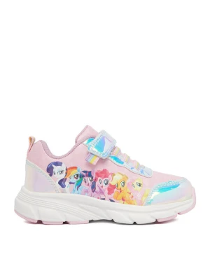 Foto del prodotto My Little Pony Sneakers CEO-CP23-AW26-312MLP Rosa