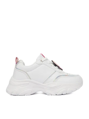 Foto del prodotto My Little Pony Sneakers CEO-CP76-AW26-300MLP Bianco