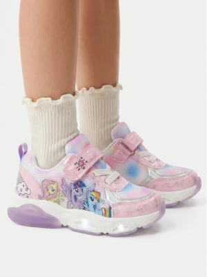 Foto del prodotto My Little Pony Sneakers CEO-CP76-SS26-328MLP Rosa