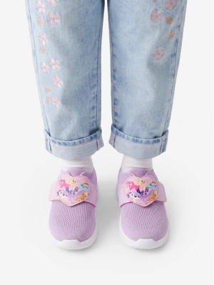 Foto del prodotto My Little Pony Sneakers CEO-CP91-AW26-311MLP Viola chiaro