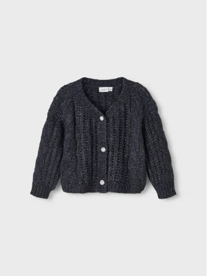 Foto del prodotto NAME IT Cardigan 13207090 Blu scuro Regular Fit