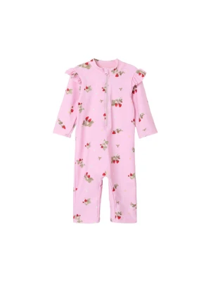 Foto del prodotto NAME IT Costume da bagno a tuta Zila 13226591 Viola