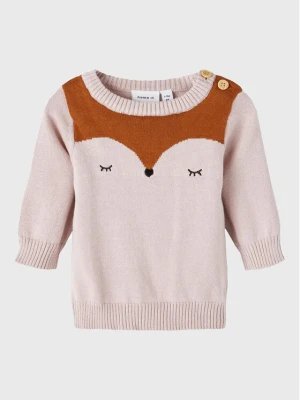 Foto del prodotto NAME IT Maglione 13207072 Rosa Regular Fit