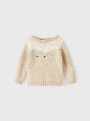 Foto del prodotto NAME IT Maglione 13207086 Beige Regular Fit
