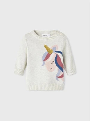 Foto del prodotto NAME IT Maglione 13211981 Grigio Regular Fit