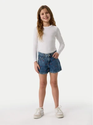 Foto del prodotto NAME IT Pantaloncini di jeans Bella 13229316 Blu Regular Fit