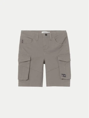 Foto del prodotto NAME IT Pantaloncini di tessuto 13198124 Grigio Regular Fit