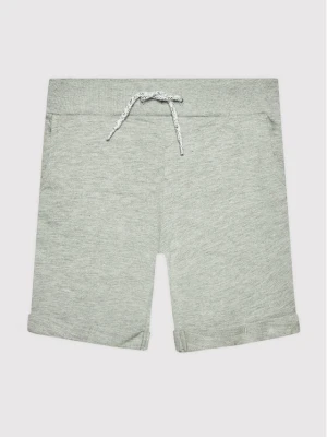Foto del prodotto NAME IT Pantaloncini sportivi 13201050 Grigio Regular Fit