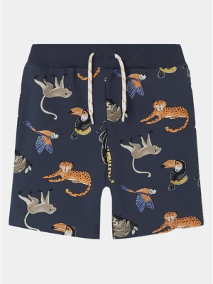 Foto del prodotto NAME IT Pantaloncini sportivi Ditmar 13228541 Blu scuro Regular Fit