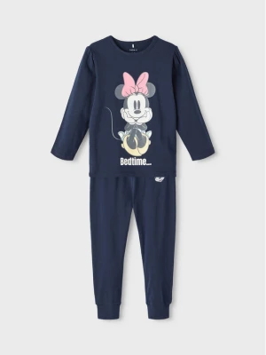 Foto del prodotto NAME IT Pigiama DISNEY 13208981 Blu scuro Regular Fit