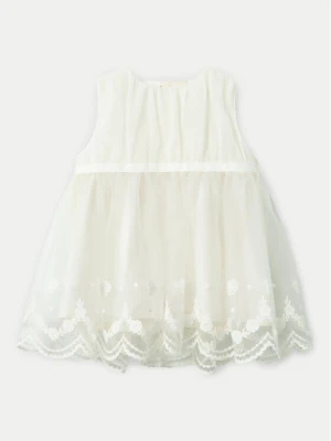 Foto del prodotto NAME IT Vestito elegante Demille 13240057 Crema Regular Fit